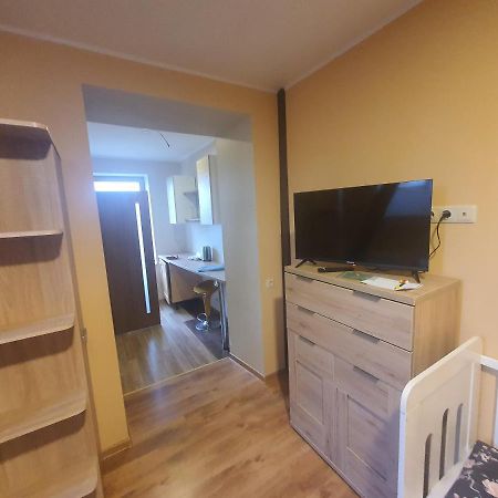 Hotel Vecais Cels 25C Jełgawa Zewnętrze zdjęcie
