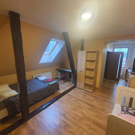 Hotel Vecais Cels 25C Jełgawa Zewnętrze zdjęcie