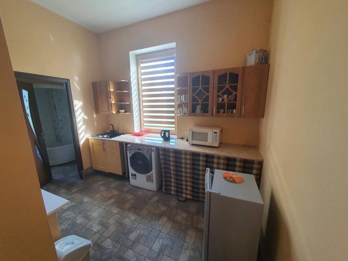 Hotel Vecais Cels 25C Jełgawa Zewnętrze zdjęcie