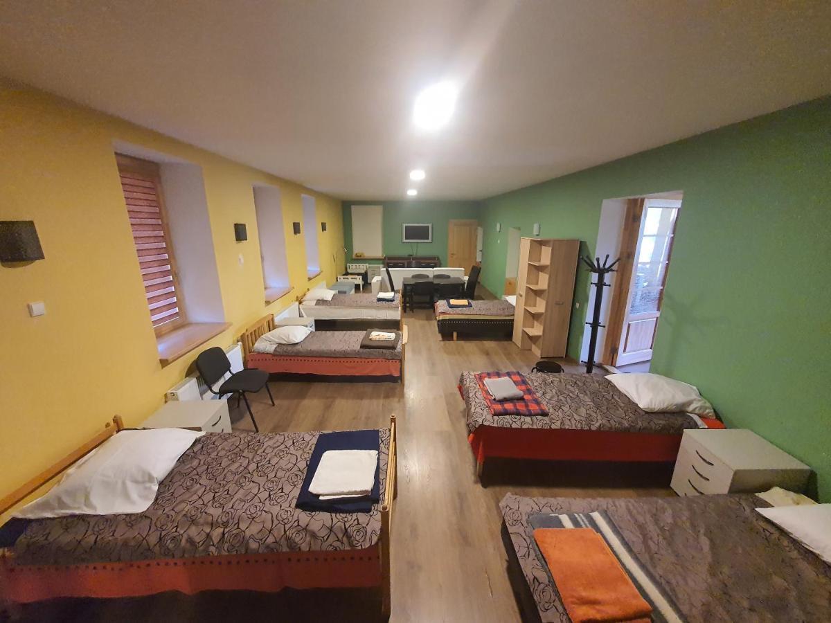 Hotel Vecais Cels 25C Jełgawa Zewnętrze zdjęcie
