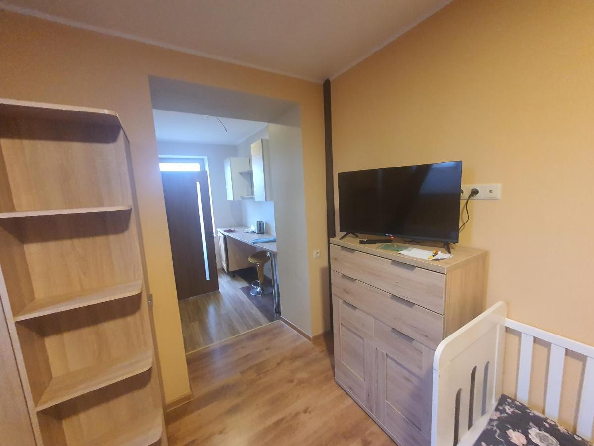Hotel Vecais Cels 25C Jełgawa Zewnętrze zdjęcie